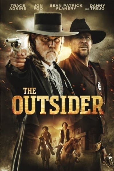 The Outsider 2019 1080p WEB-DL DD5 1 H264-FGT