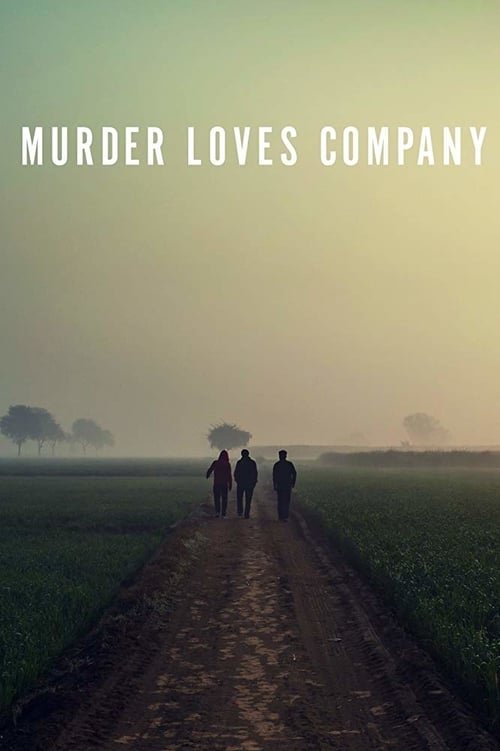 Murder Loves Company S01e04 Friends To The End 720p Webrip X264-caffeine