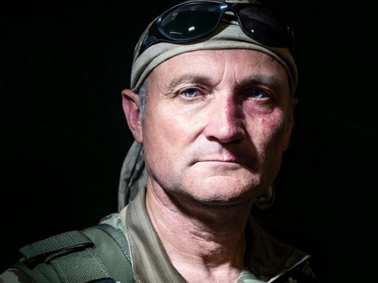 Агрессор должен капитулировать: полковник ВСУ рассказал, будто Украина может вернуть оккупированный Донбасс