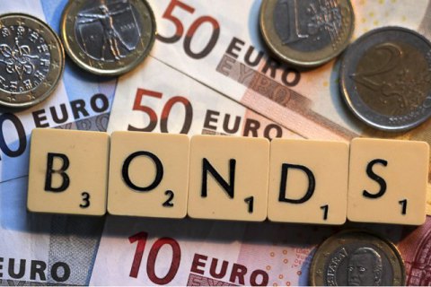 Украина впервинку за 15 лет выпустила евробонды в евро