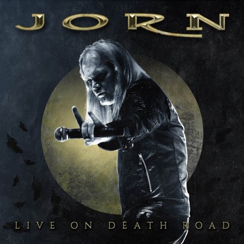 Jorn - Live on Death Road (2019)