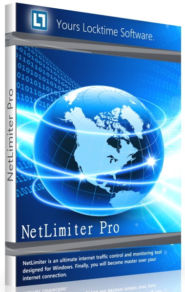 NetLimiter 5.2.4.0