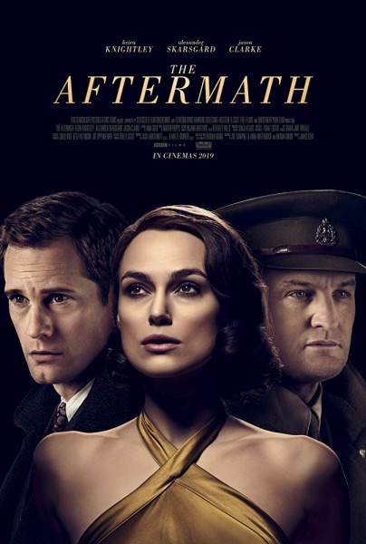  / The Aftermath (2019) BDRip-AVC  OlLanDGroup | 