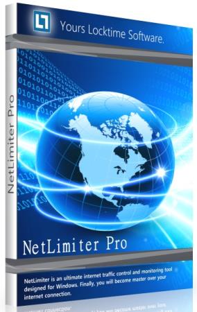NetLimiter Pro 4.0.51.0