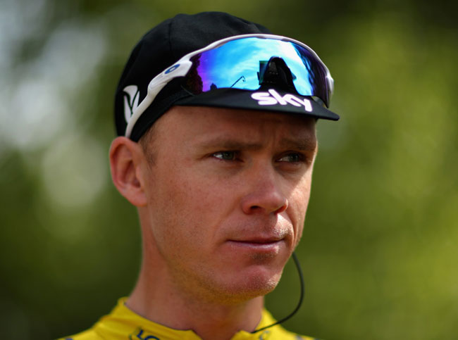 Испанский велогонщик Кобо дисквалифицирован за допинг, Фрум станет победителем «Вуэльты-2011»
