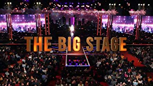 The Big Stage S01e03 720p Web H264-tbs