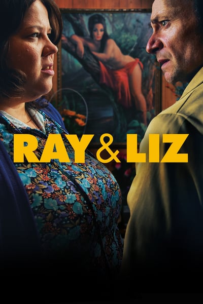Ray & Liz (2018) 1080p WEBRip x264-YIFY