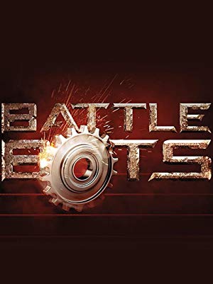 Battlebots 2015 S04e02 Web X264-tbs