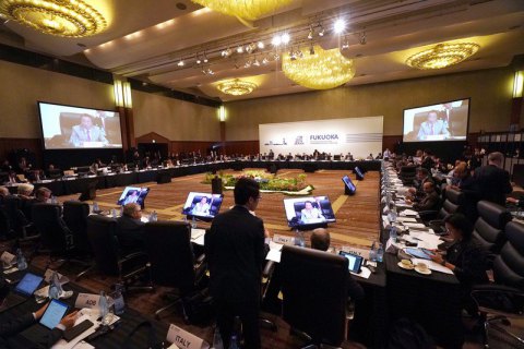 На саммите G20 спрогнозировали новейший вселенский экономический кризис
