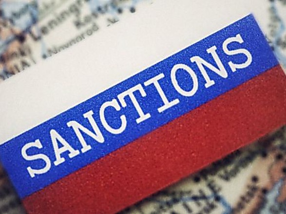 Луковица МИД Эстонии заявил о надобности продолжение санкций против РФ