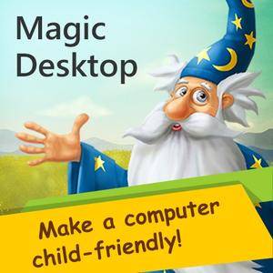 Easybits Magic Desktop 9.5.0.214 Multilingual