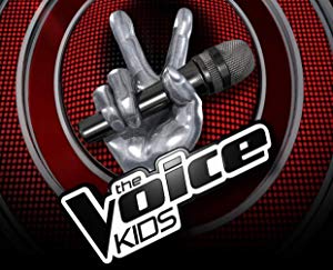 The Voice Kids Uk S03e01 Web X264-testez