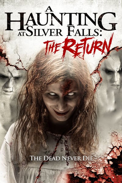 A Haunting At Silver Falls The Return 2019 720p WEB-DL XviD AC3-FGT
