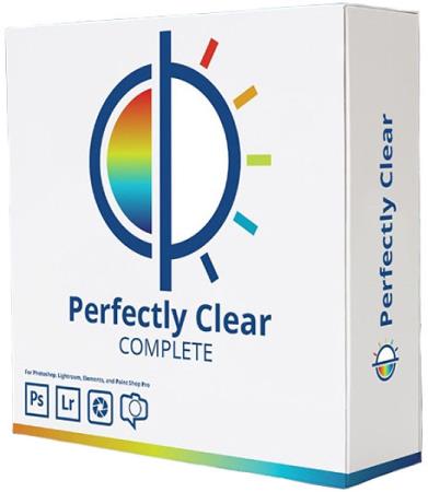 Athentech Perfectly Clear Complete 3.8.0.1688