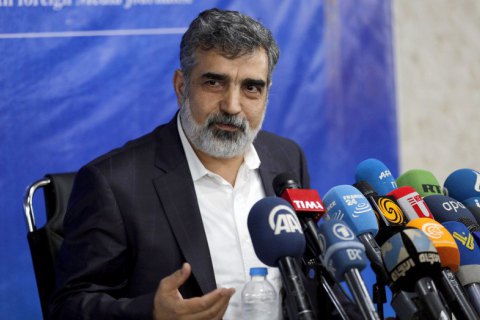 Иран обнародовал о намерении нарушить еще одно условие ядерной сделки