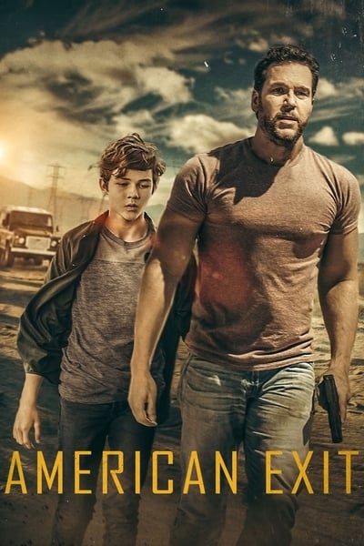 American Exit (2019) 1080p BluRay x264-YIFY