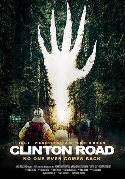 Клинтон-роуд / Clinton Road (2019)