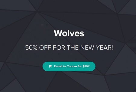 Youse's - Wolves eCommerce 