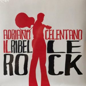 Adriano Celentano - Il Ribelle Rock! [06/2019] B7b3219fbdd0cd18b2239d226a27cc8a