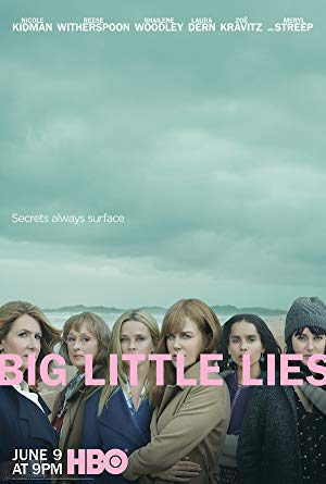 Big Little Lies S02e02 720p Web X265-minx