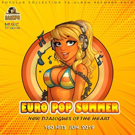 Euro Pop Summer (2019)