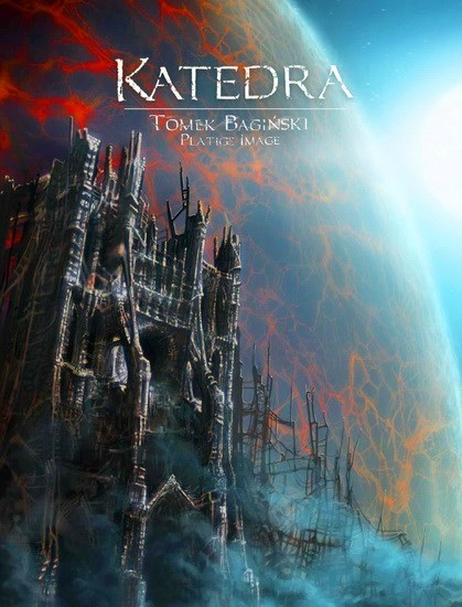  / Katedra / The Cathedral (2002) DVDRip