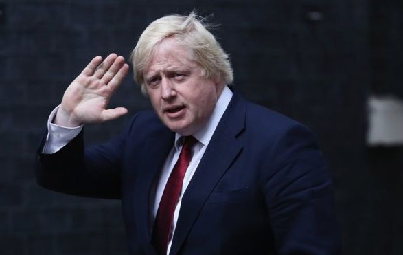 Борис Джонсон получил поддержку главы Минздрава в войне за пост премьера Великобритании