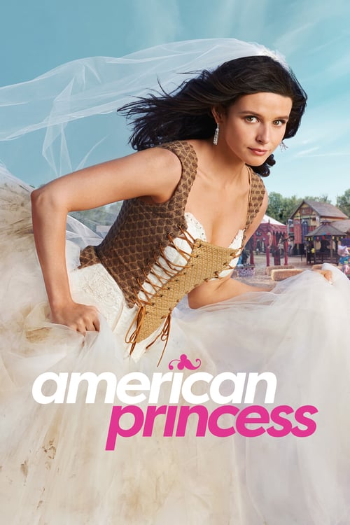 American Princess 2019 S01e04 Repack 720p Web H264-metcon