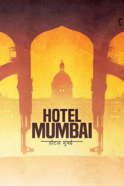 Hotel Mumbai 2018 1080p BluRay x264 DTS-WiKi