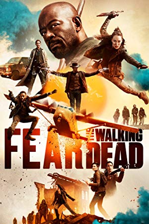 Fear The Walking Dead S05e03 Web H264-tbs