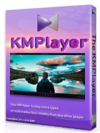 The KMPlayer 4.2.2.28 (Rus/Ml)