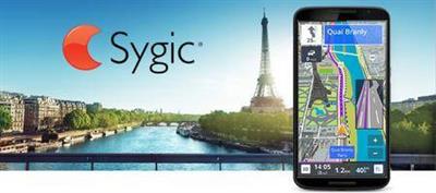 Sygic GPS Navigation 18.0.10