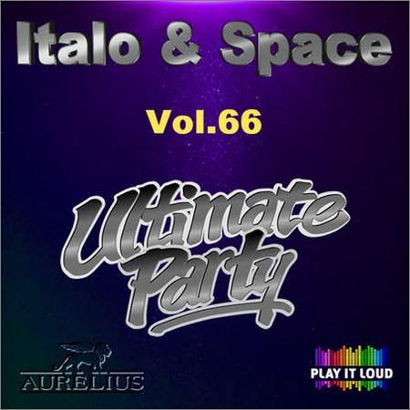 VA - Italo and Space Vol.66 (2019)