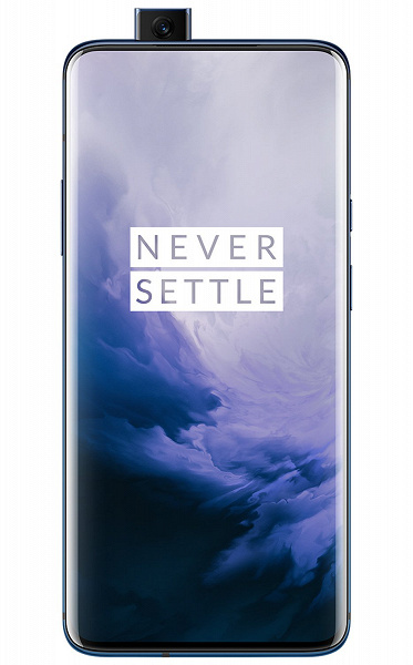 OnePlus 7 Pro убил торговли Samsung Galaxy S10 Plus в Китае