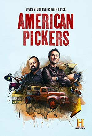 American Pickers S20e13 720p Web H264-cookiemonster