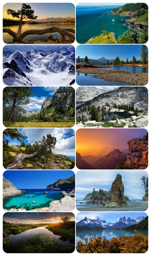 Most Wanted Nature Widescreen Wallpapers #615