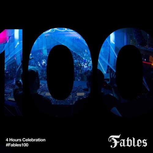 Ferry Tayle & Dan Stone - Fables 100 (2019-06-17)