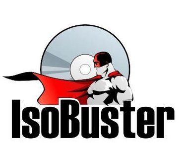 IsoBuster Pro 4.4 Build 4.4.0.00 Multilingual Portable