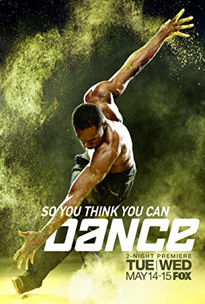 So You Think You Can Dance S16e03 Web X264-tbs