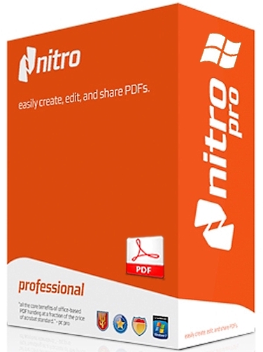 Nitro Pro 12.16.0.574 Retail