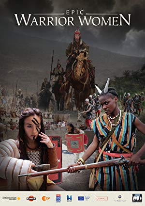 Epic Warrior Women S01e03 Africas Amazons 720p Web H264-underbelly