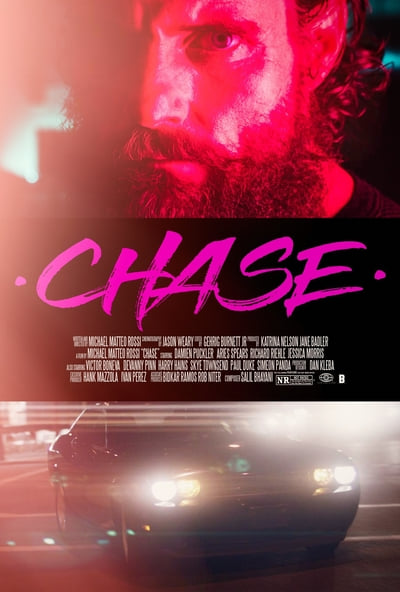 Chase 2019 HDRip AC3 x264-CMRG