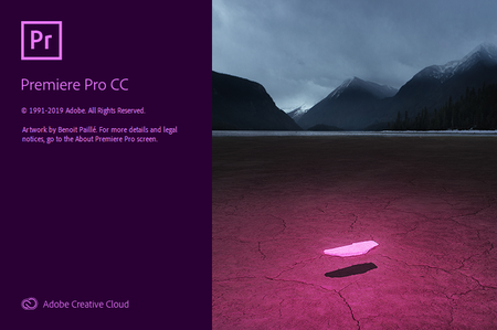 Adobe Premiere Pro 2019 v13.1.3.42 x64 Multilingual Portable