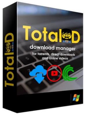 TotalD Pro 1.5.9