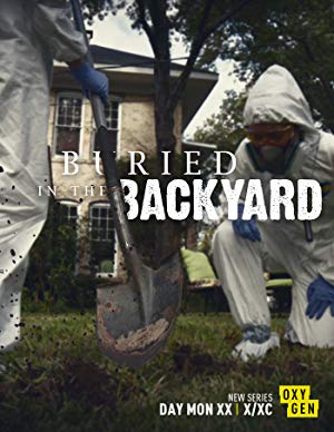 Buried In The Backyard S02e06 The Imposter Web X264-underbelly