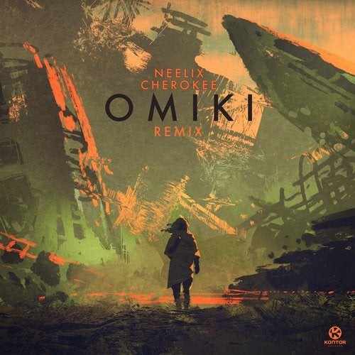Neelix - Cherokee (Omiki Remix) (Single) (2019)