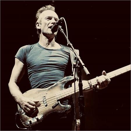 Sting - Live My Songs Tour 2019 (2019)
