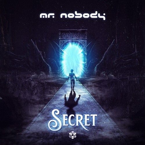 Mr. Nobody - Secret (Single) (2019)