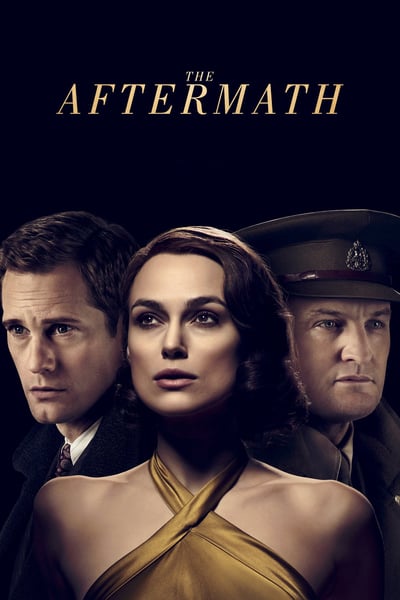 The Aftermath 2019 BRRip x264 AAC-SSN