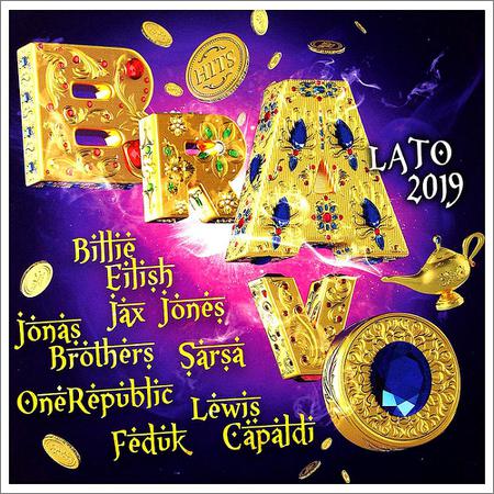 VA - Bravo Hits Lato 2019 (2CD) (2019)
